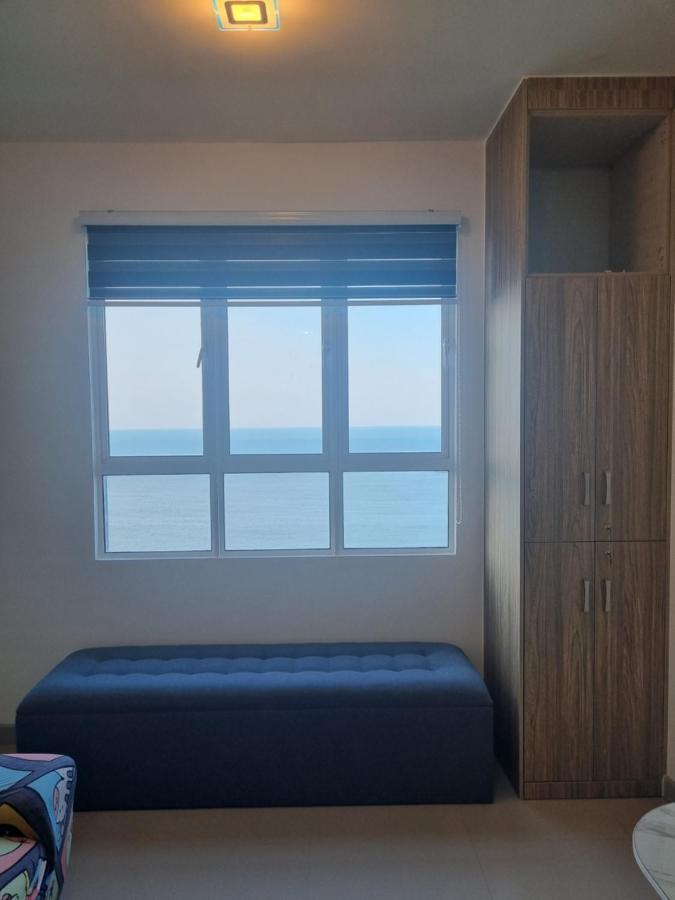 Seaside Haven Homestay Seaview Unit With Pool Opposite Ktcc & Mayang Mall - Pangsapuri Ladang Tanjung Kuala Terengganu Ngoại thất bức ảnh
