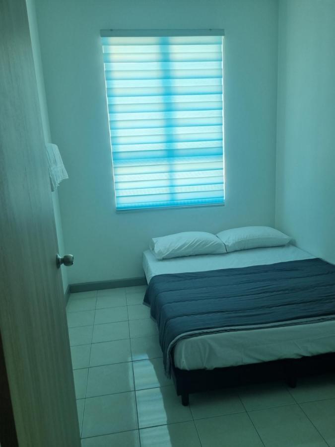 Seaside Haven Homestay Seaview Unit With Pool Opposite Ktcc & Mayang Mall - Pangsapuri Ladang Tanjung Kuala Terengganu Ngoại thất bức ảnh